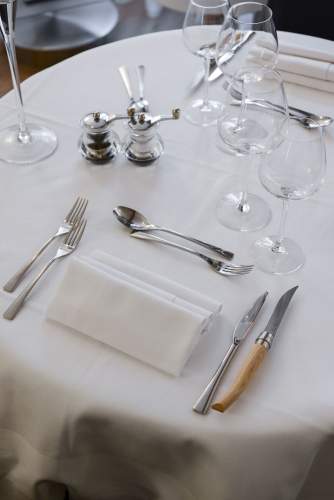 Restaurant du Petit Hotel Confidentiel · Restaurant Gastronomique à Chambéry