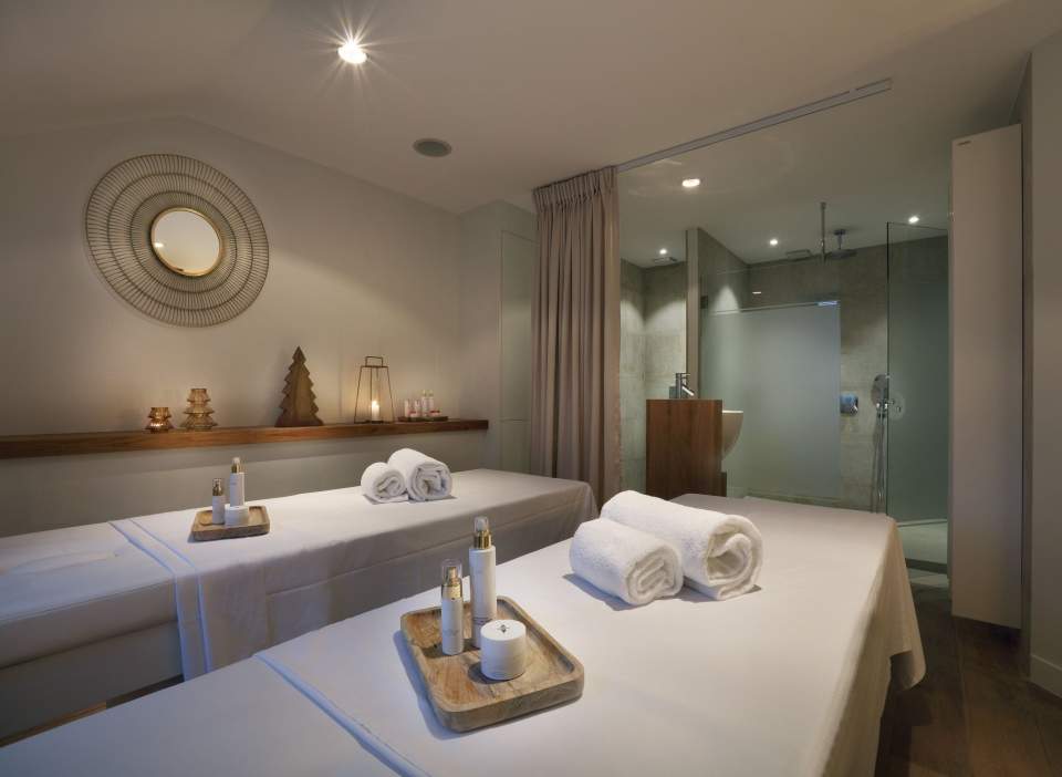 SpaSuite Petit Hôtel Confidentiel, Hôtel avec Spa à Chambéry