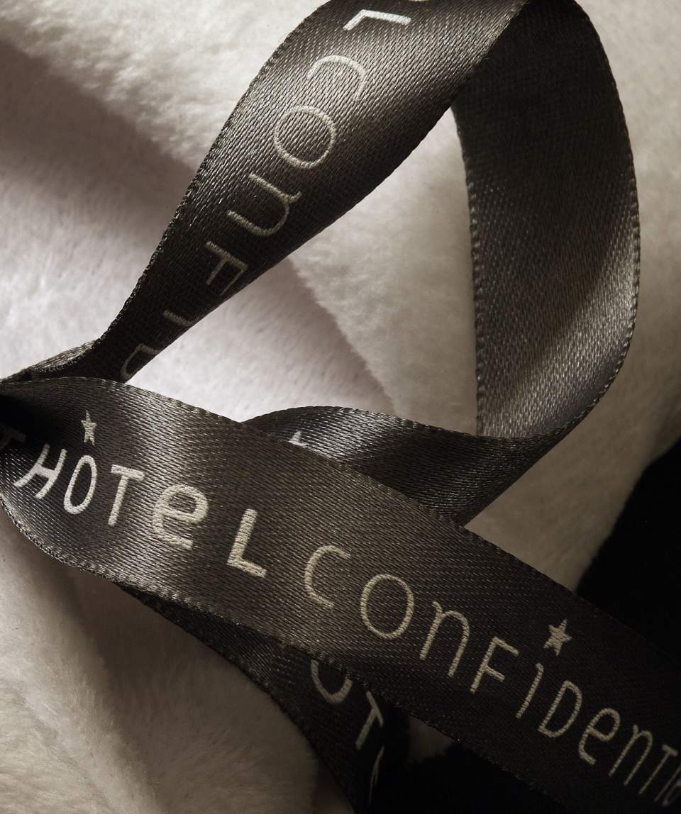 Petit Hôtel Confidentiel, Hôtel 5 étoiles à Chambéry